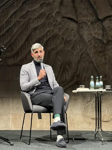 Foto: VHS Kaiserslautern