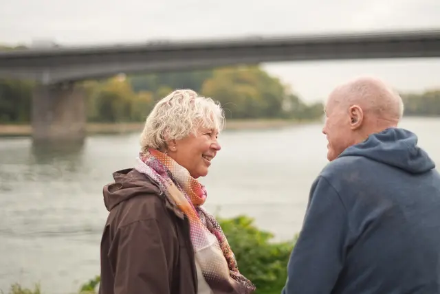 Helfende Hände gesucht: Nachbarschaftshilfe startet neuen Einführungskurs | Foto: Stadt Speyer/gratis