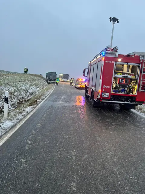 Bild Feuerwehr Kirchheimbolanden | Foto: Bild Feuerwehr Kirchheimbolanden