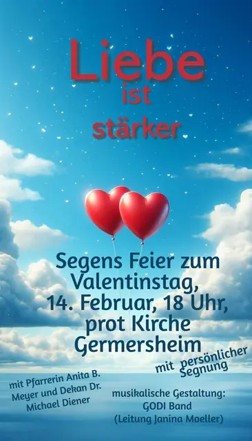 Foto: (c) Prot. Kirchengemeinde Germersheim