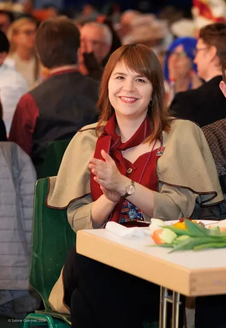 Foto: Sabine Gärtner-Höfle