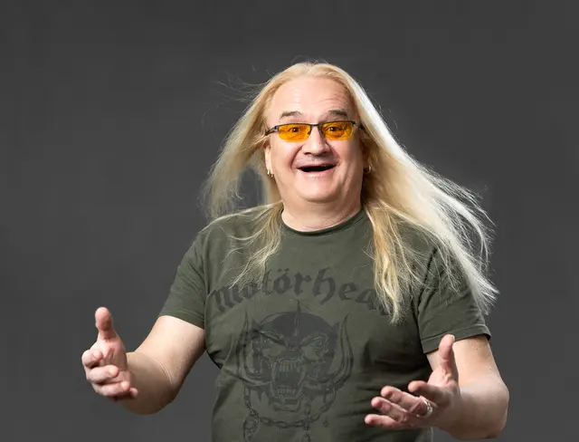 Foto: ©Sven Hieronymus