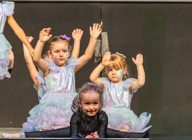 Die Fische | Foto: Wolfgang Neuberth