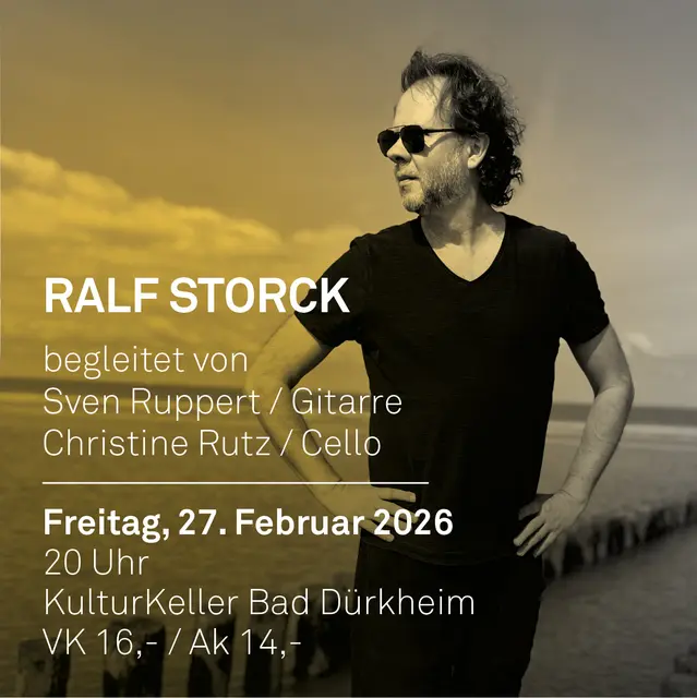 Foto: Ralf Storck