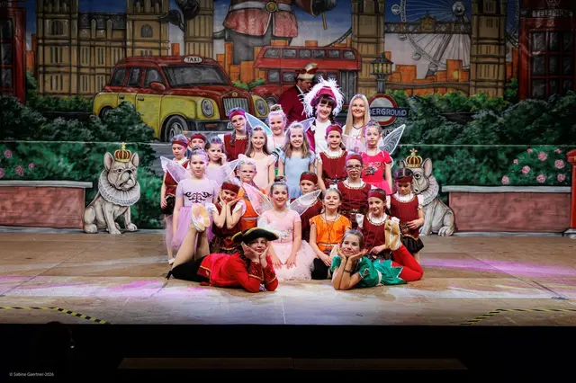 Foto: Sabine Gärtner-Höfle