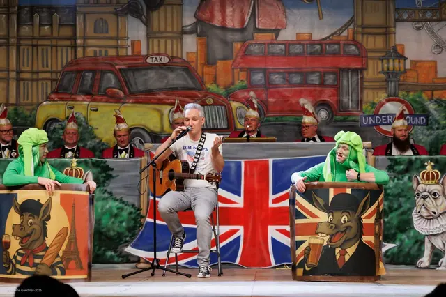 Foto: Sabine Gärtner-Höfle