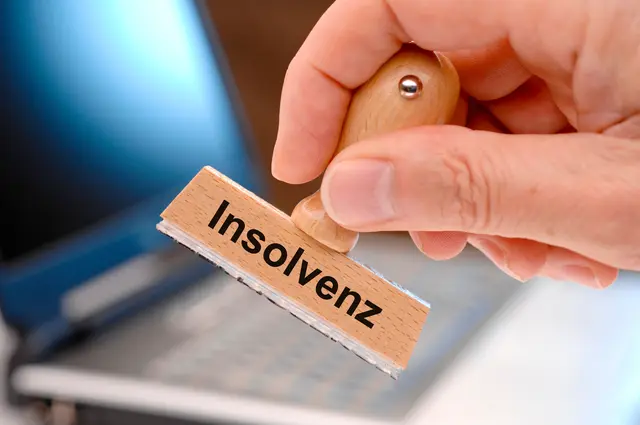 Eine Privatinsolvenz kann einen Ausweg aus der Überschuldung darstellen | Foto: Wolfilser/stock.adobe.com
