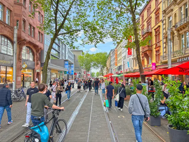 Verkaufsoffene Sonntage Pfalz und Nordbaden 2026 – alle Termine, Städte und Events in Rheinland-Pfalz und Nordbaden auf einen Blick | Foto: Thorsten Kornmann