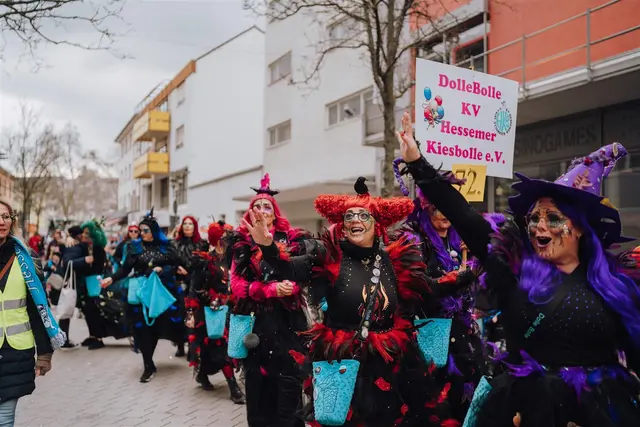Die Hessemer Kiesbolle. | Foto: Wohlgemuth