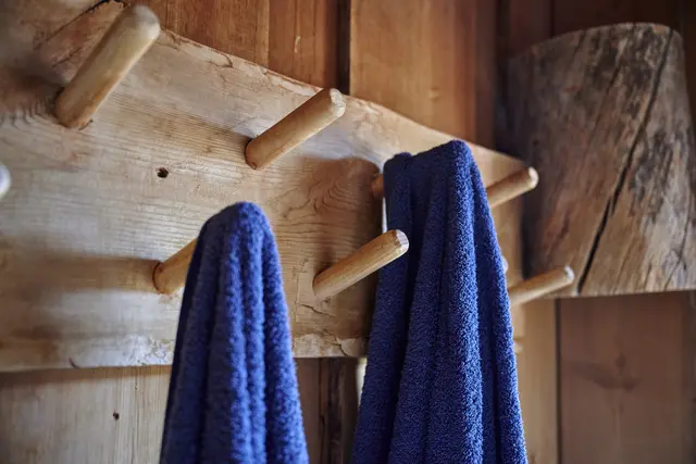  Ein entspannter Saunatag kann Wunder bewirken. | Foto: Kraichgau-Stromberg Tourismus e.V. | Christian Ernst 