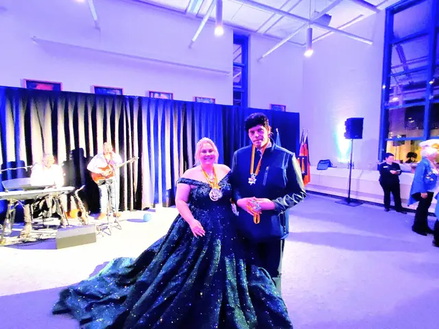 Jubiläumsprinzessin bei der KG Schlotte in Schifferstadt ist Prinzessin Lea I. vom Tal der Feen | Foto: Andreas Klamm