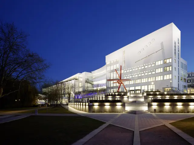 Vielseitiges Programm in Faschingsferien im Technoseum /TECHNOSEUM Mannheim | Foto: TECHNOSEUM, zooey braun