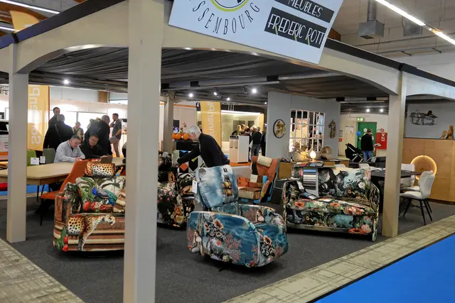 Foto: Norbert Scharf