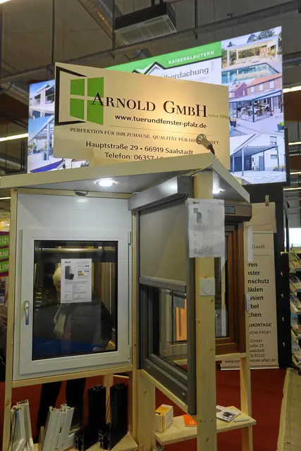 Foto: Norbert Scharf