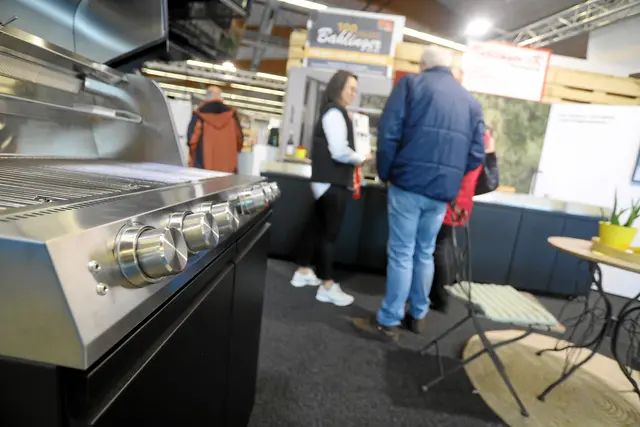 Foto: Norbert Scharf