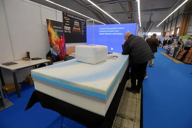 Foto: Norbert Scharf