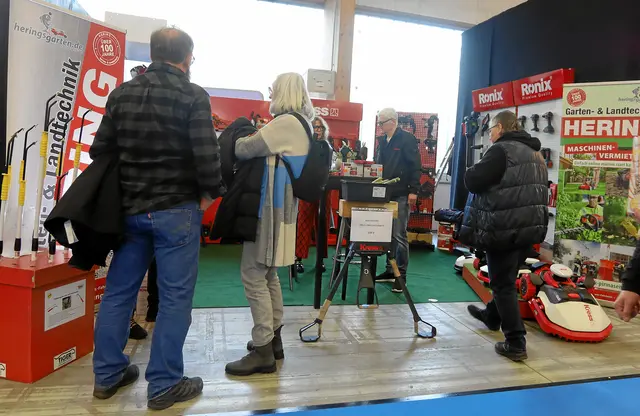 Foto: Norbert Scharf