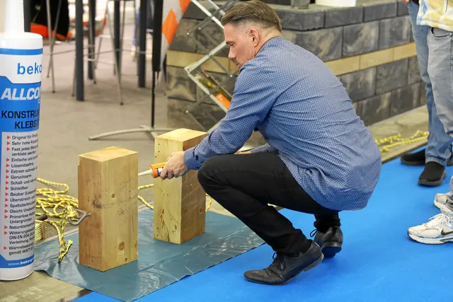 Foto: Norbert Scharf