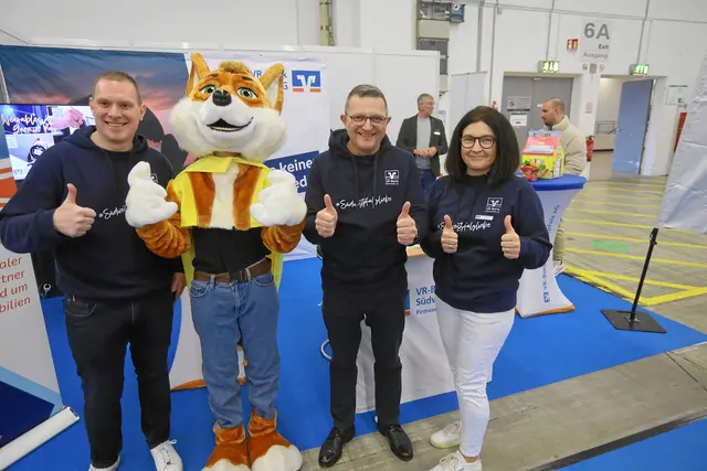 Foto: Norbert Scharf