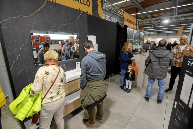 Foto: Norbert Scharf