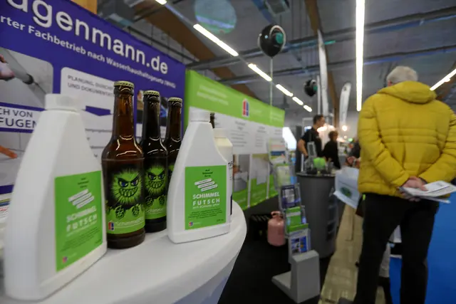 Foto: Norbert Scharf