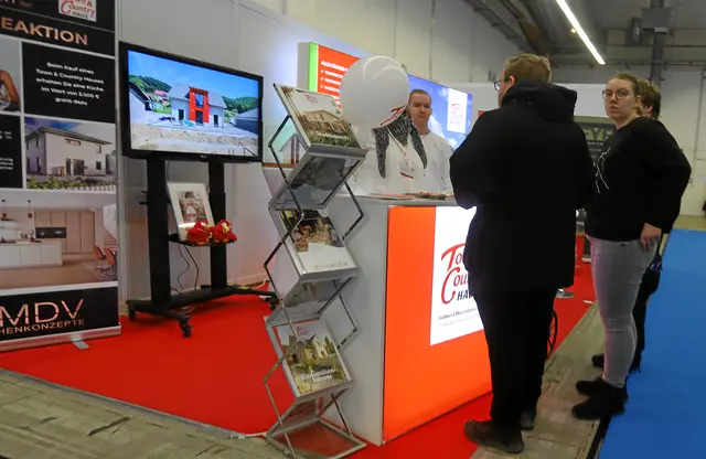 Foto: Norbert Scharf