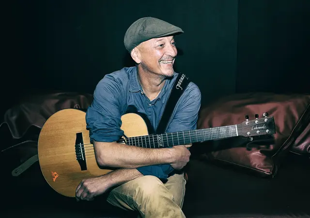 Robert Carl Blank | Foto: Heinz Werner Vesting