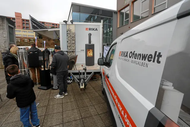 Foto: Norbert Scharf