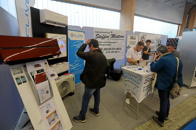 Foto: Norbert Scharf