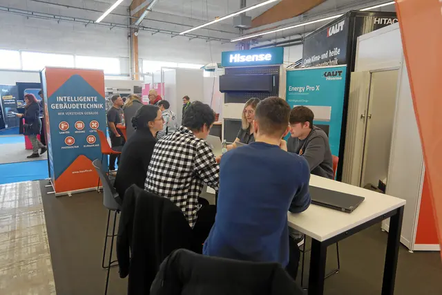 Foto: Norbert Scharf