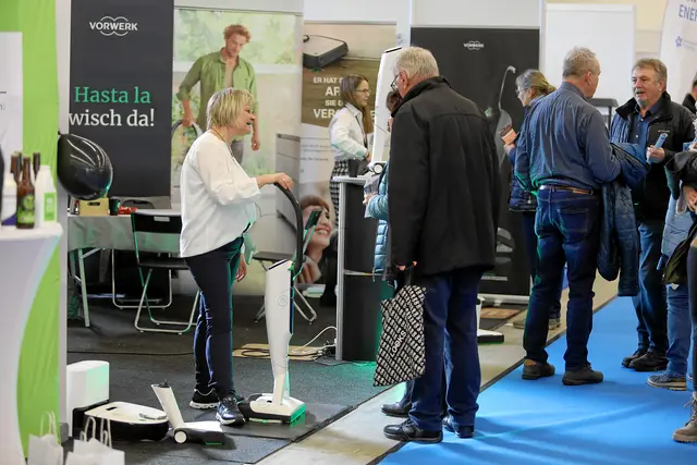 Foto: Norbert Scharf