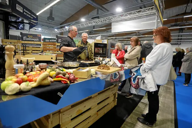 Foto: Norbert Scharf