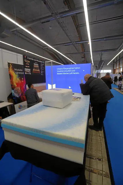 Foto: Norbert Scharf