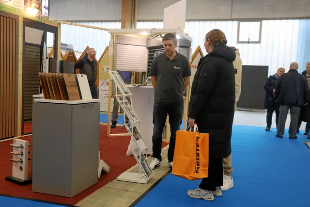 Foto: Norbert Scharf