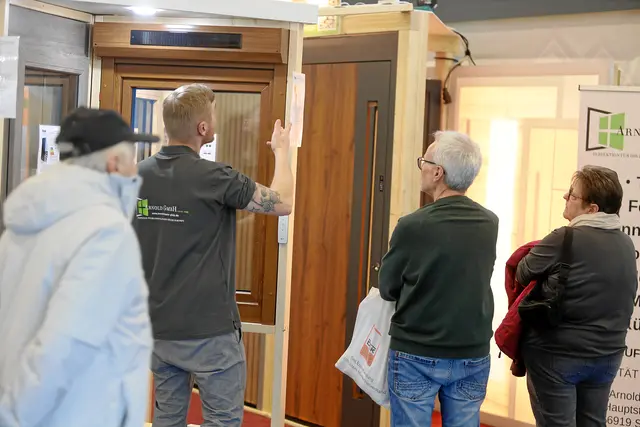 Foto: Norbert Scharf