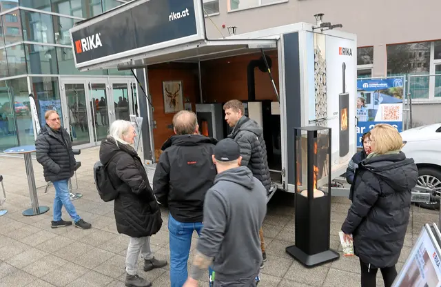 Foto: Norbert Scharf