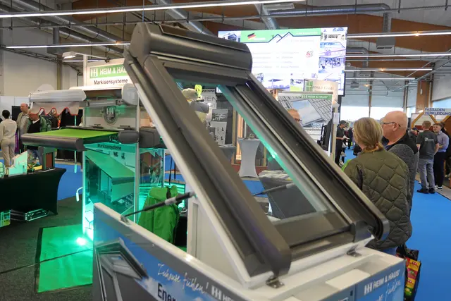 Foto: Norbert Scharf