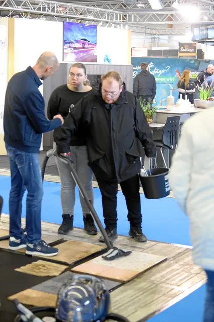 Foto: Norbert Scharf