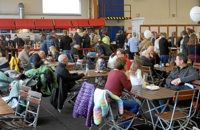 Foto: Norbert Scharf