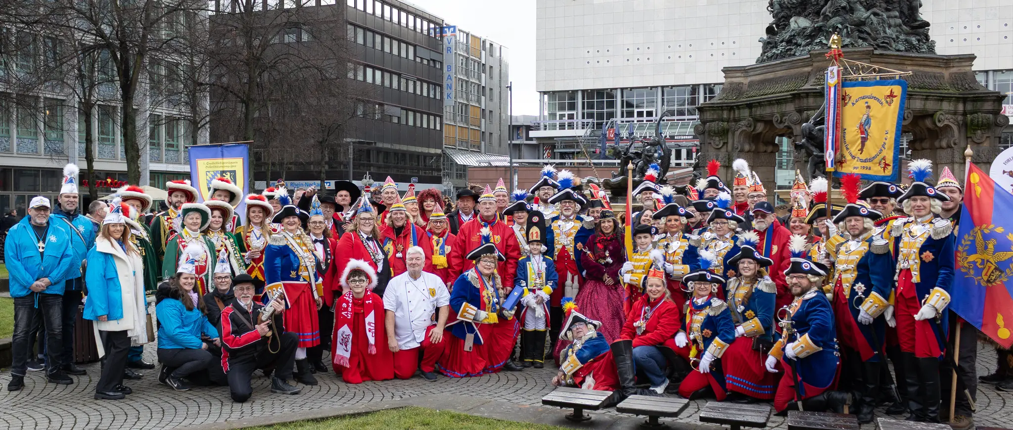 26-Gulaschkanonenmarsch-der-Schlossgarde-Mannheim