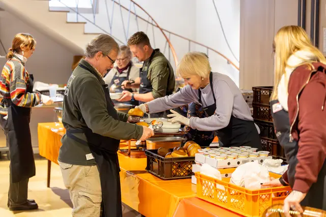 Vesperkirche Mannheim | Foto: Till Kretner (JeLa)