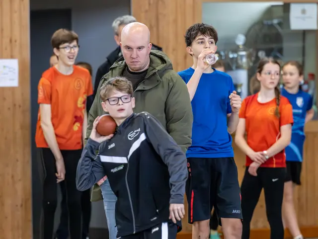 Foto: Johann-Peter Melder