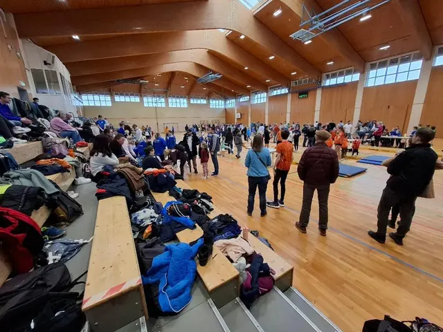 Foto: Brigitte Melder