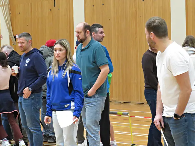 Emma Schubert war involviert | Foto: Brigitte Melder