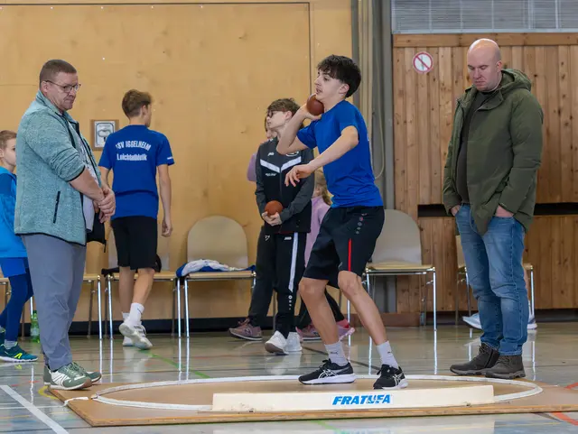 Foto: Johann-Peter Melder