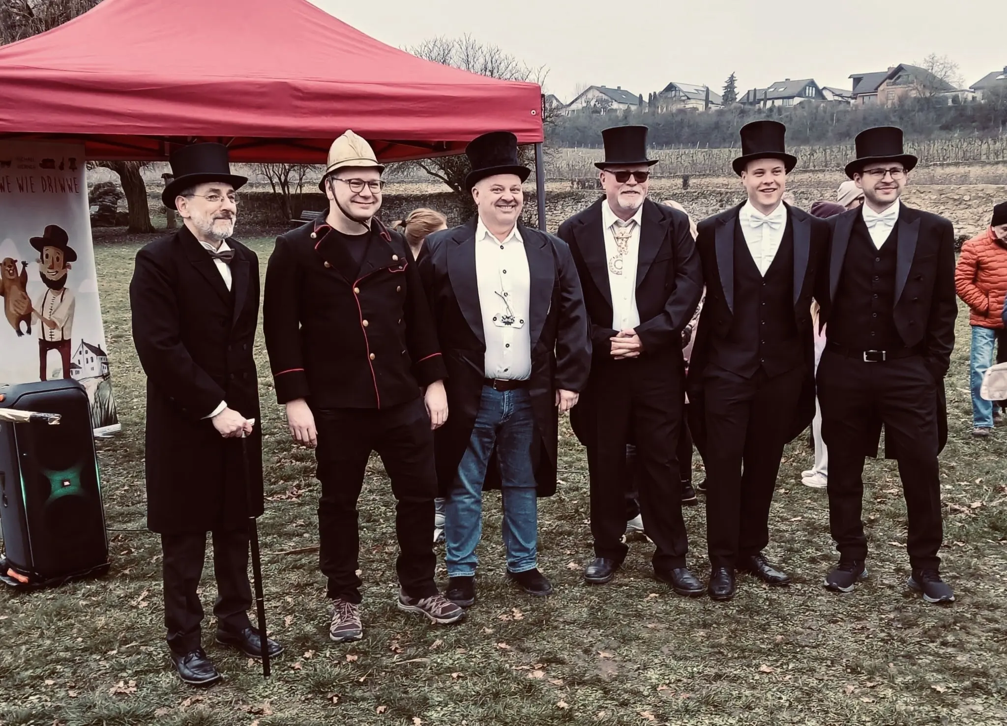 -Bockrem-Bert-ist-sicher-Der-Fr-hling-kommt