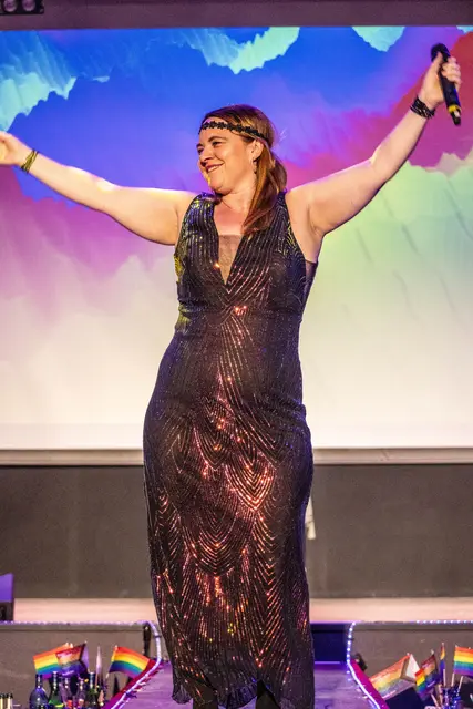 Jeanette Friedrich | Foto: Wolfgang Neuberth