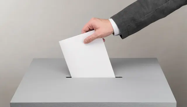 In Kaiserslautern wird am 8. März 2026 der Ortsvorsteher von Dansenberg gewählt und am 22. März 2026 der Landtag Briefwahlunterlagen für die Landtagswahl 2026 in Kaiserslautern | Foto: warloka79/stock.adobe.com