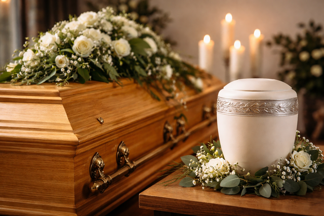 Neues Bestattungsgesetz – Änderungen verständlich erklärt | Foto: Heike Schwitalla - erstellt mit KI