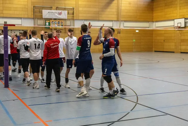 5:0 für Käfertal | Foto: Wolfgang Neuberth